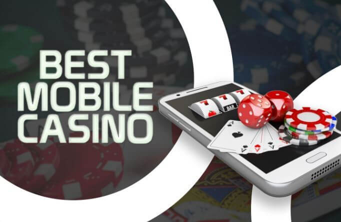 Finding the Perfect Mobile Casino