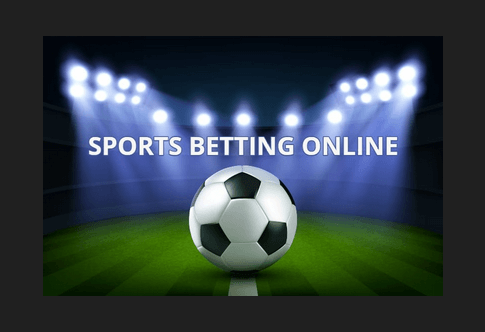 Internet Sports Wagering