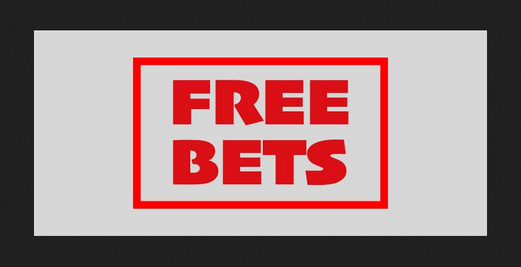 Wagering with Free Bets Online