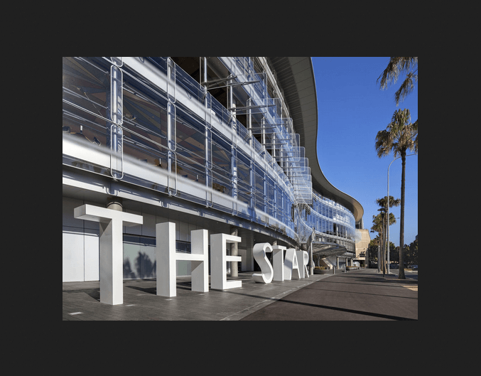 The Star Sydney Casino